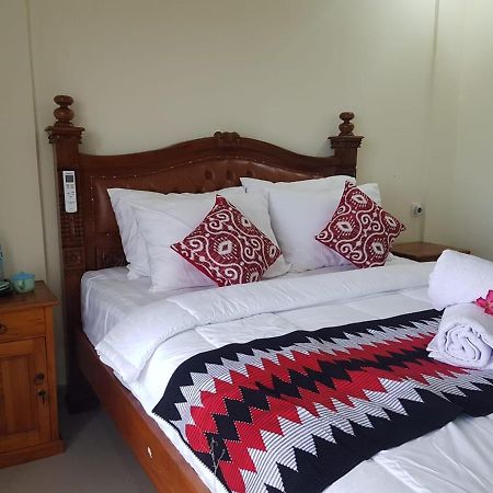 Atuh Galaxy Cottage Tanglad 外观 照片