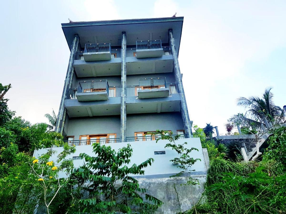 Atuh Galaxy Cottage Tanglad 外观 照片