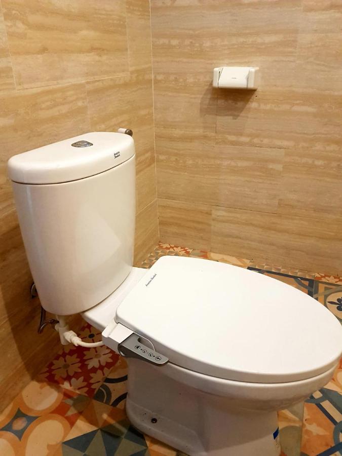 Atuh Galaxy Cottage Tanglad 外观 照片