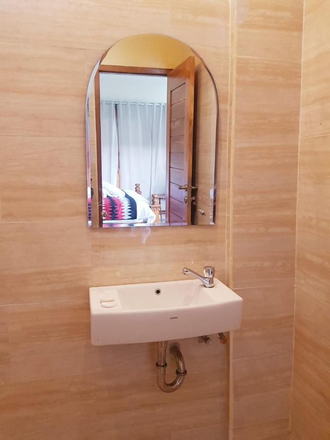 Atuh Galaxy Cottage Tanglad 外观 照片