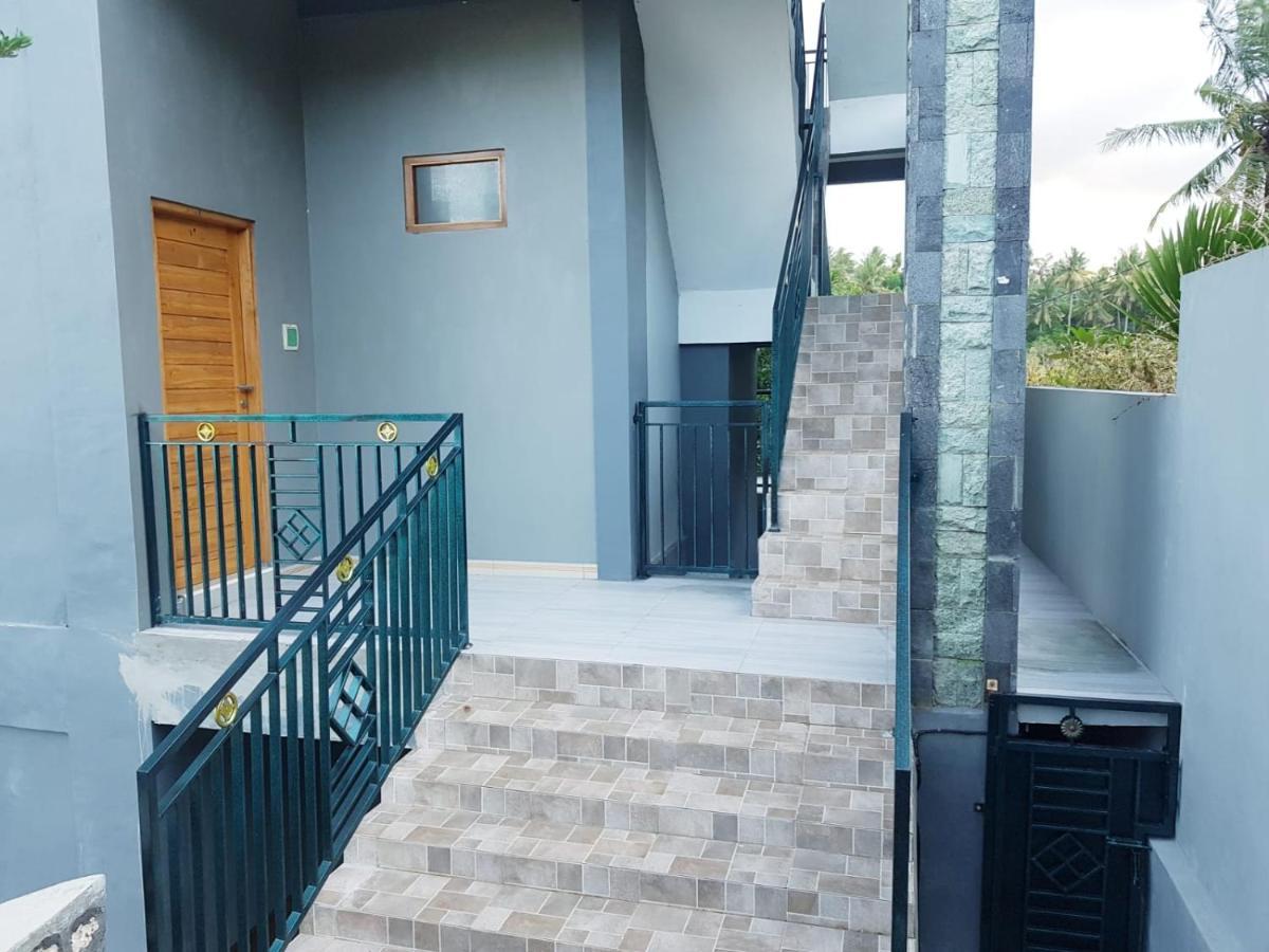 Atuh Galaxy Cottage Tanglad 外观 照片